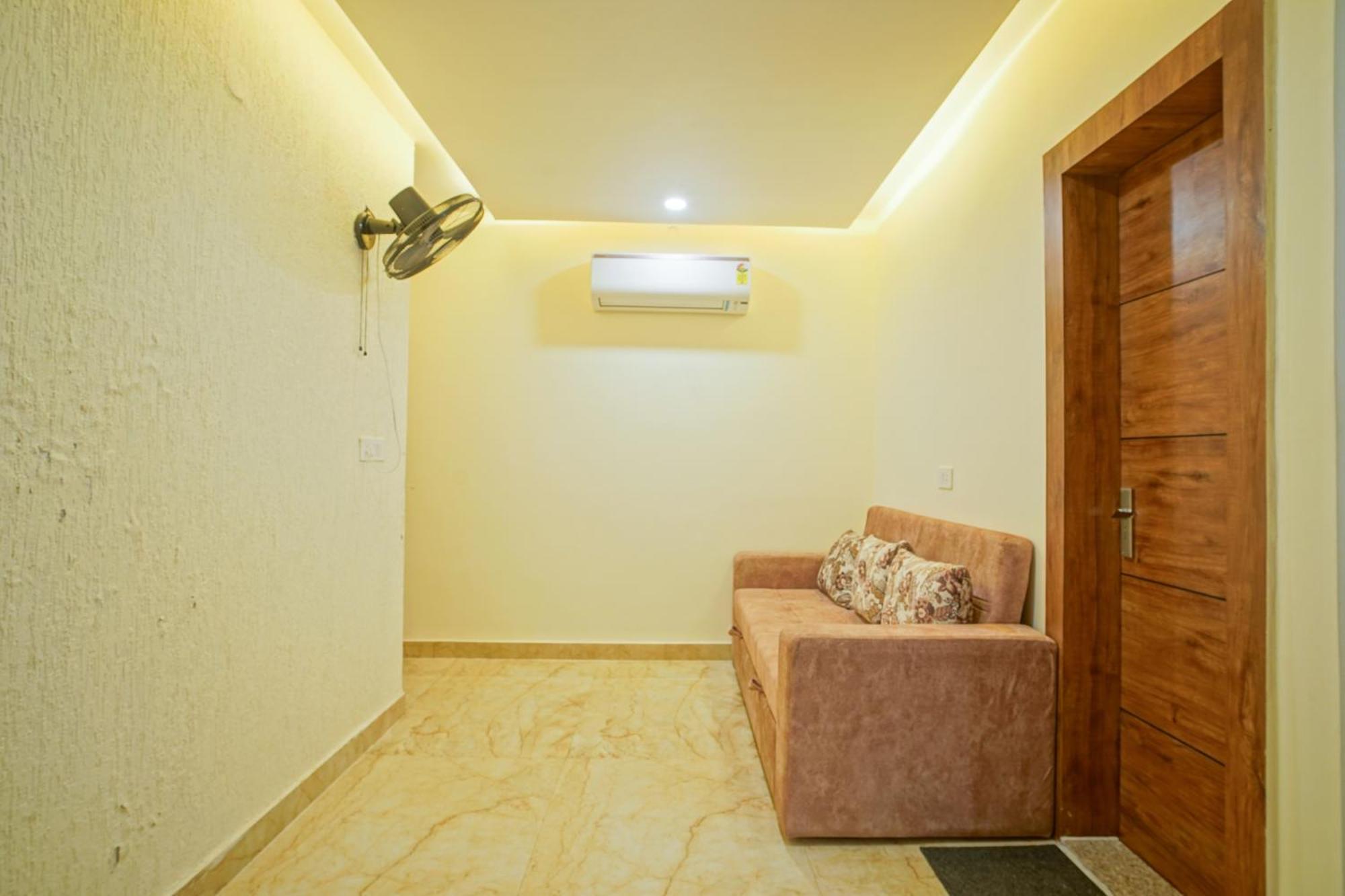 Hotel Nirvana Bliss, Behind Parmarth Niketan Rishikesh Exterior photo