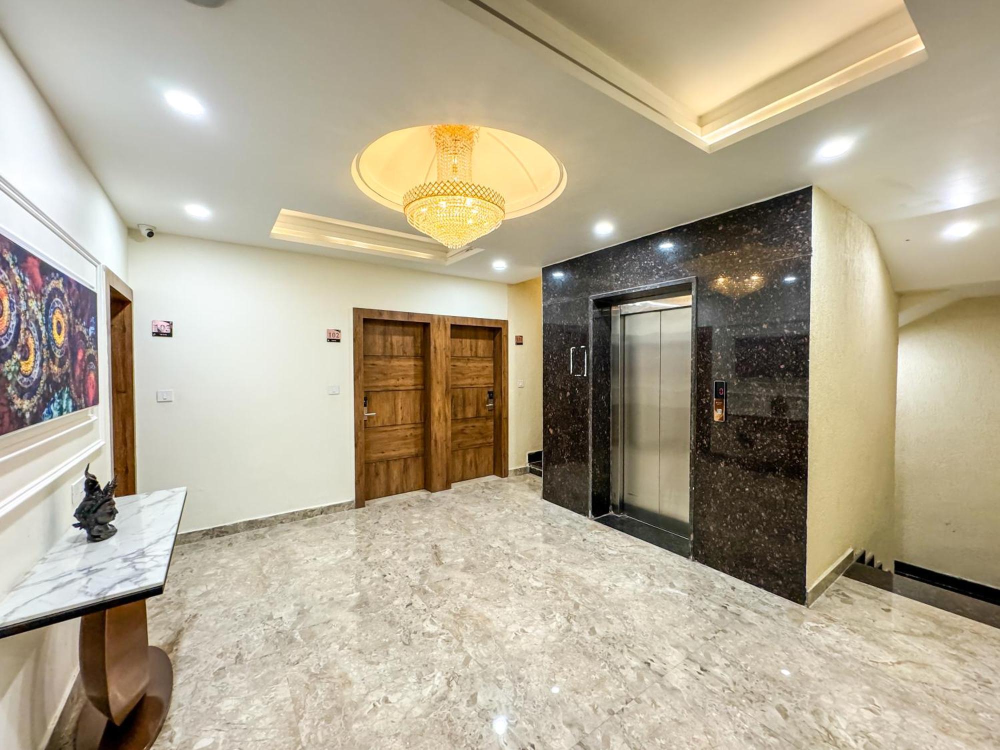 Hotel Nirvana Bliss, Behind Parmarth Niketan Rishikesh Exterior photo